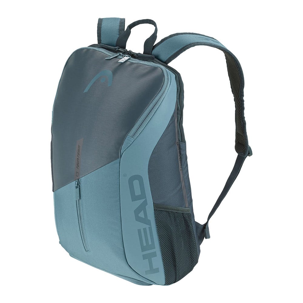 MOCHILA HEAD TOUR 25 L AZUL