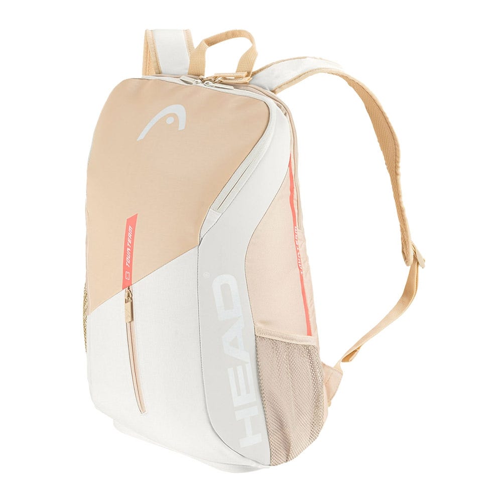 MOCHILA HEAD TOUR 25 L ROSA