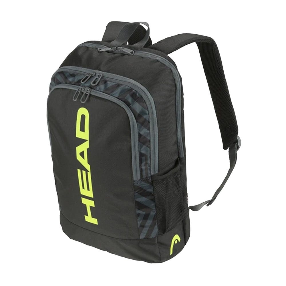 MOCHILA HEAD BASE 17L NEGRO