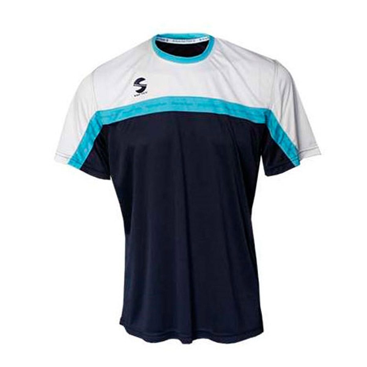 Camiseta de pádel Individual para hombre