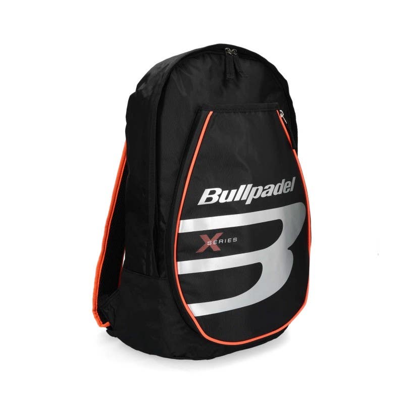 MOCHILA BULLPADEL FUN S GRIS
