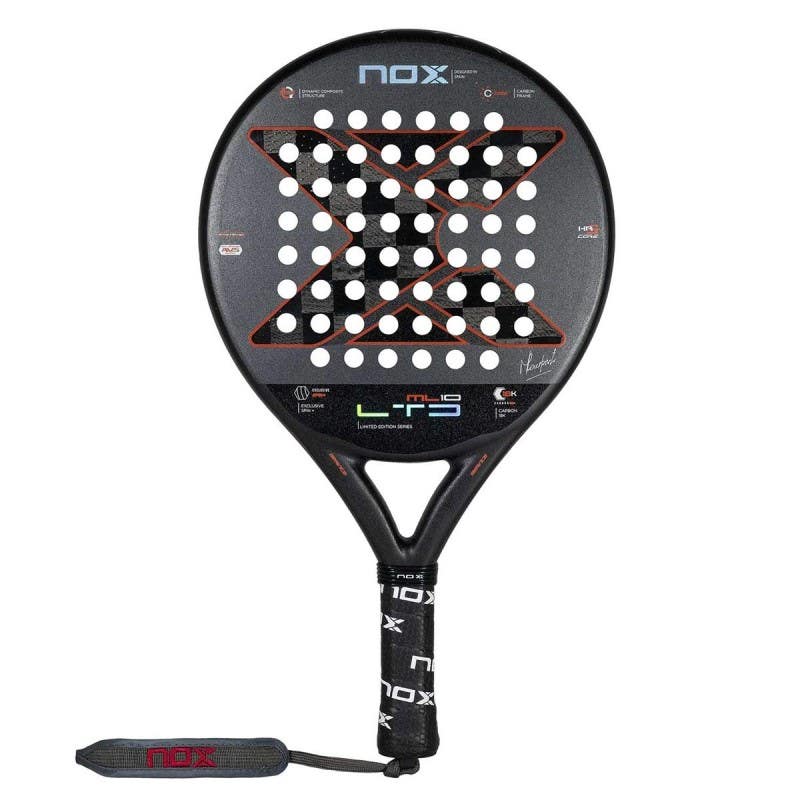 NOX ML10 LIMITED EDITION 2023