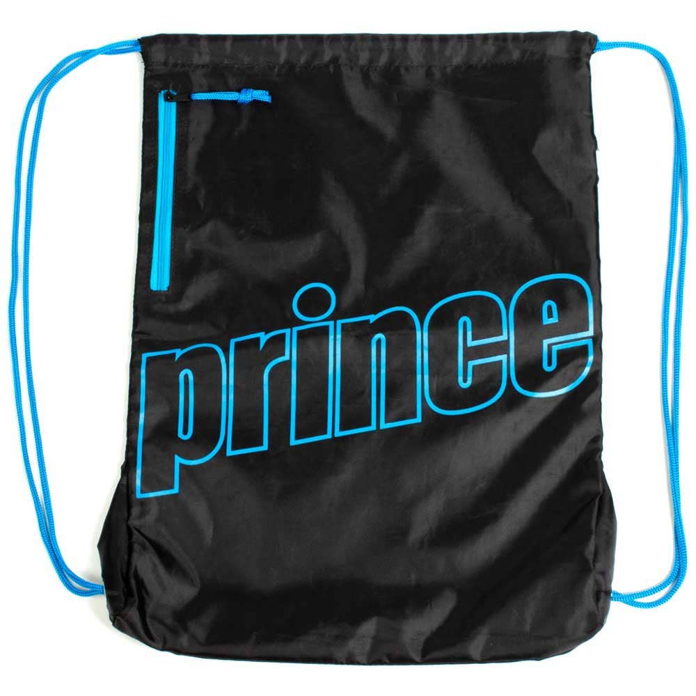 PRINCE NYLON SCHNÜRBEUTEL IN BLAU