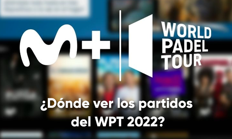 Dónde ver el campeonato WPT