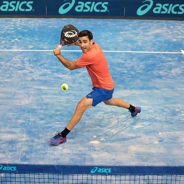 asics gel lima padel 2
