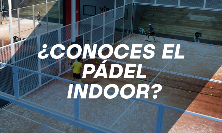 padel indoor