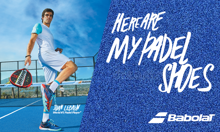 Babolat Jet Premura 2