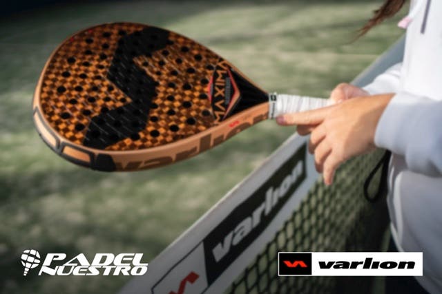varlion padel nuestro