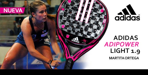 adidas Adipower Light 1.9 2019