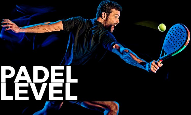 Padel Level