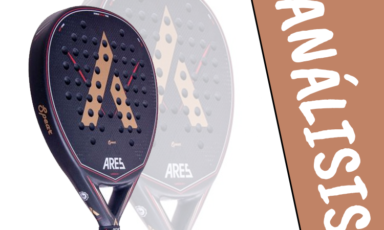 Ares Spear