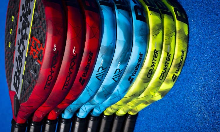 Babolat Viper 2022 Babolat Viper 2022