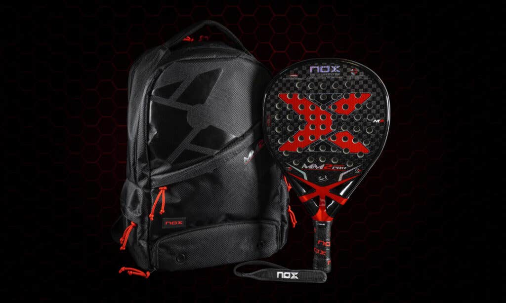 Nox MM2 by Manu Martin