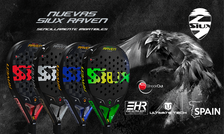 siux raven