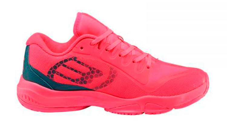 Bullpadel Flow - Bullpadel Schuhe Kollektion 2020
