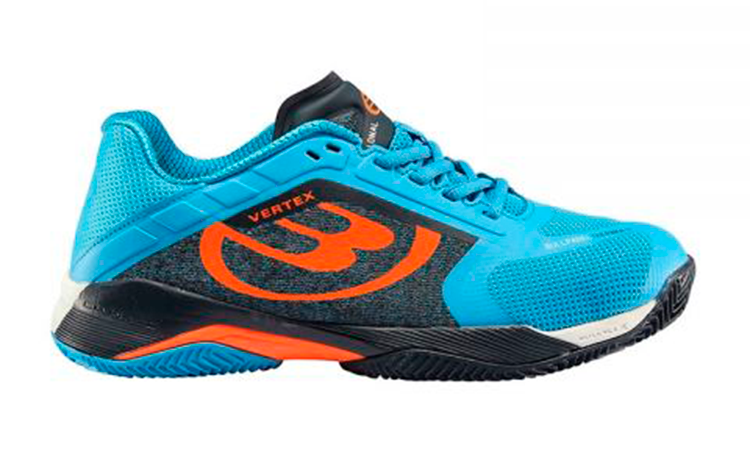 Bullpadel Vertex 20V- neue Bullpadel Schuhe