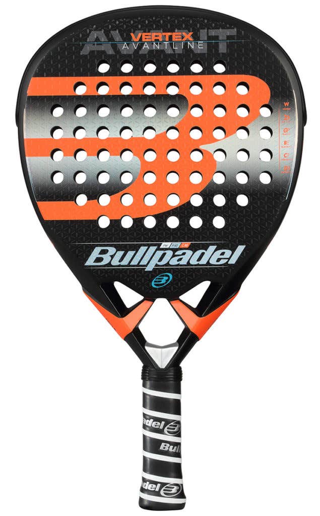 Vertex Avantline 2019 de Bullpadel