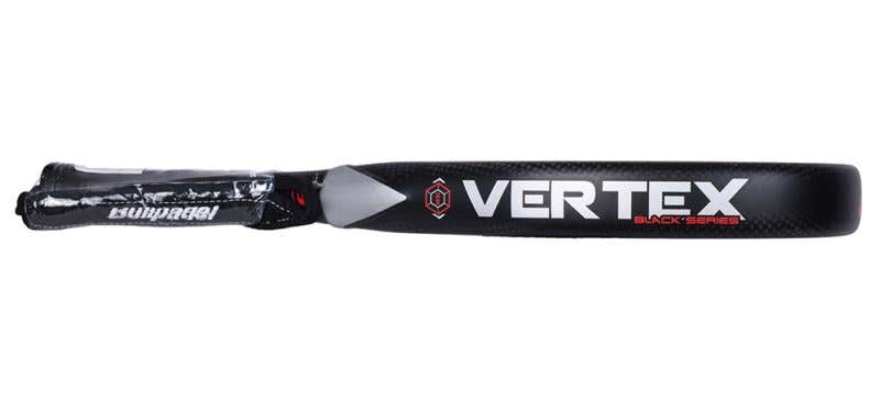 Bullpadel Vertex Black