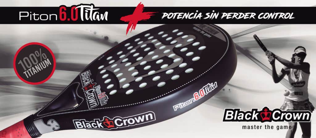 Black-Crown-Piton-6-Titanium