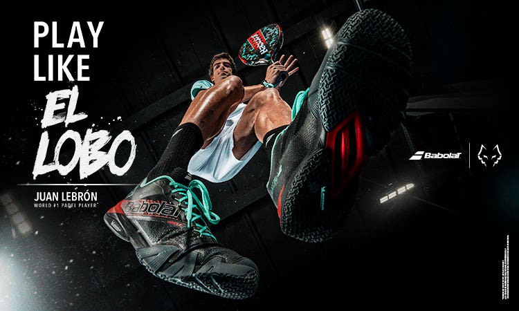 Zapatillas Lebrón