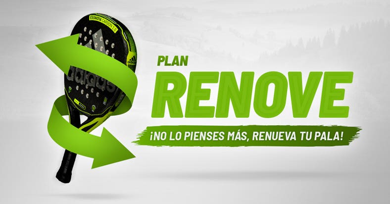 plan renove