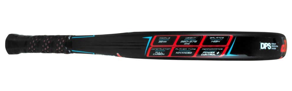 Palas Dunlop 2019