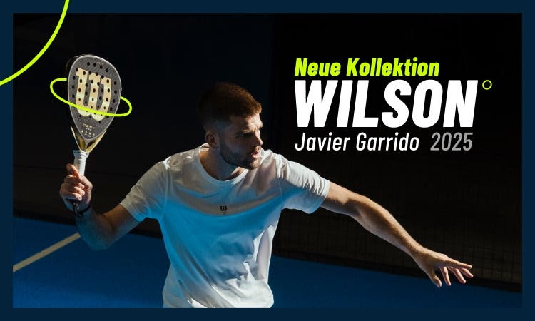 Test Wilson Defy Pro 2025: Die neue Waffe von Javi Garrido