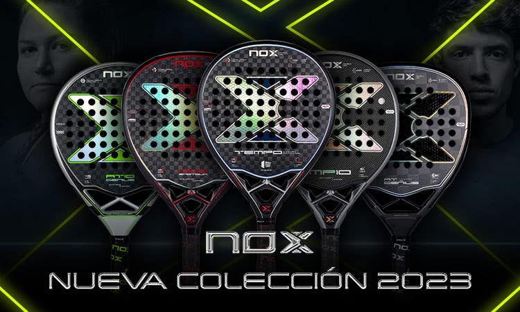 coleccion nox 2023