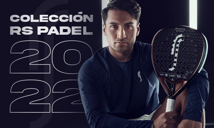 rs padel 2022