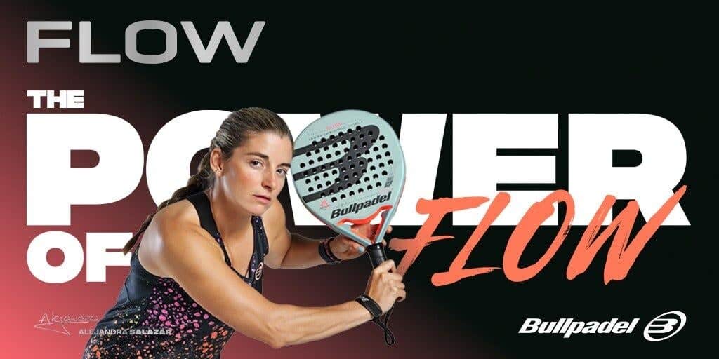 Bullpadel padel rackets
