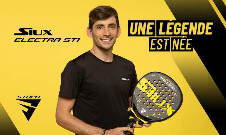siux electra