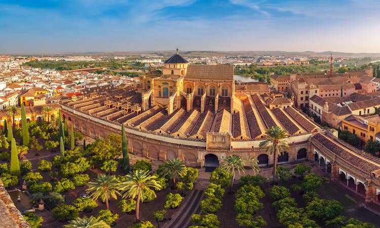 Pādel Nuestro Córdoba