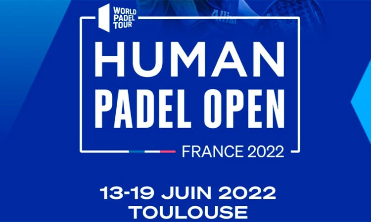 Human French Padel Open : La France a enfin vibré avec le meilleur padel du monde