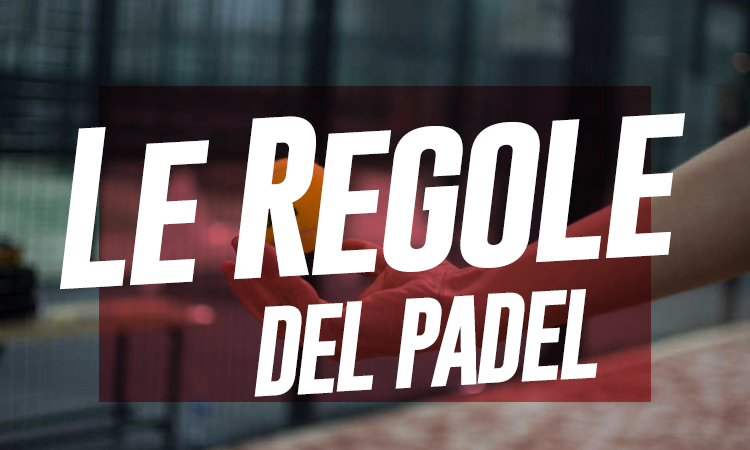 Regole del padel