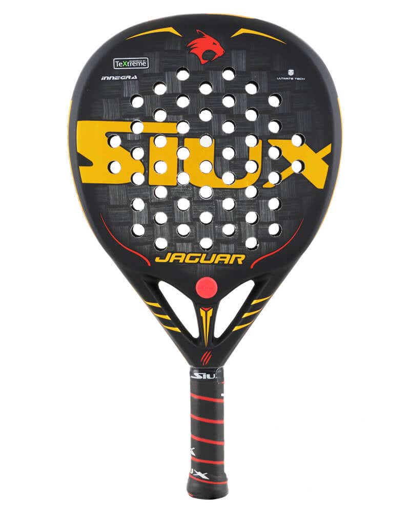 nuova siux jaguar