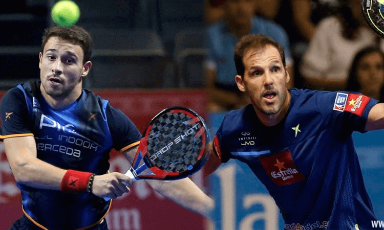 Lucas Campagnolo - Juan Martin Diaz
