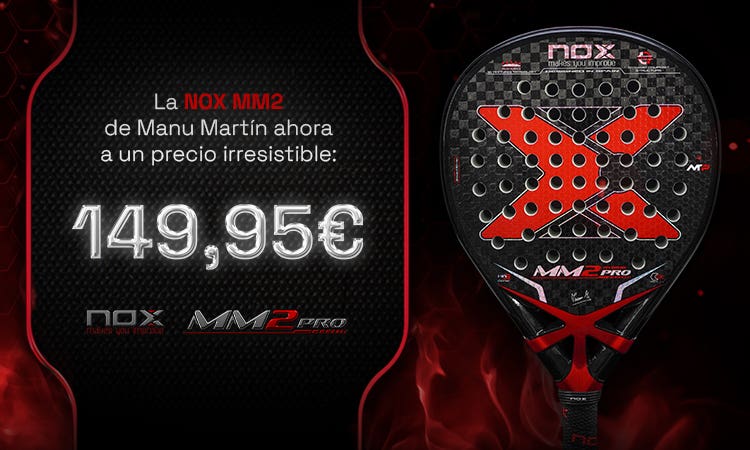 Nox MM2