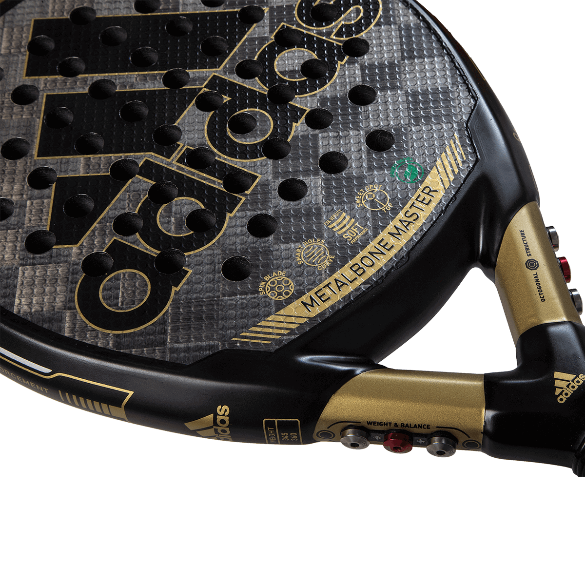 adidas Metalbone Master
