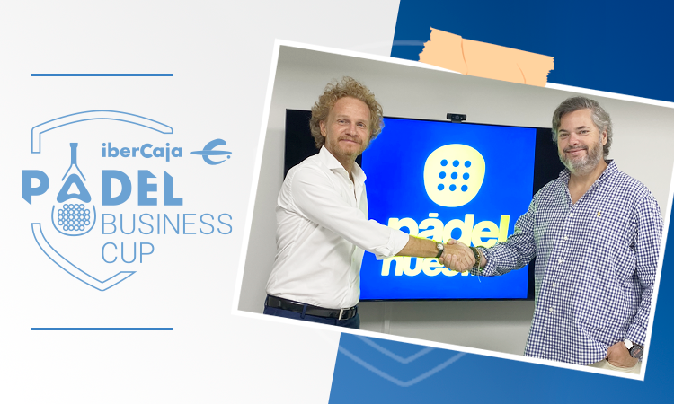 padel business cup
