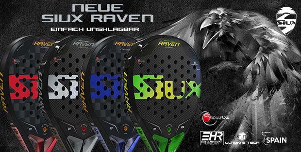 Siux Raven