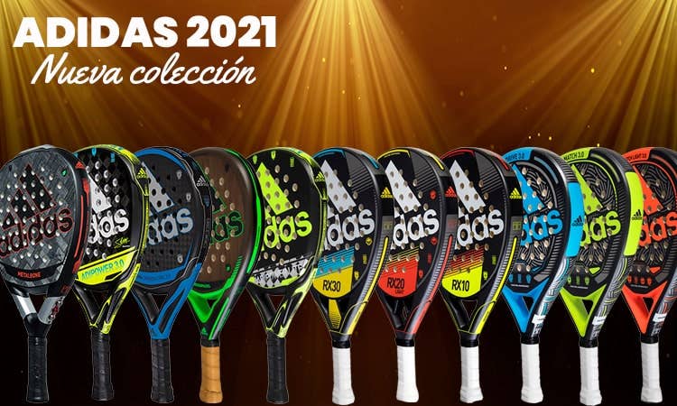 Palas Adidas