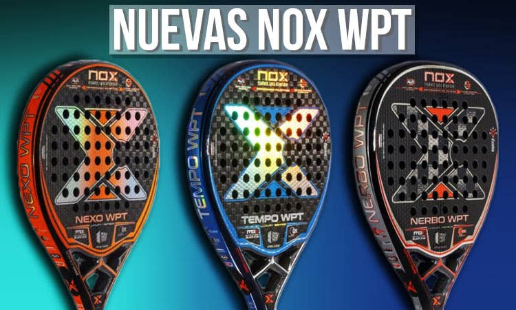 Nox palas WPT