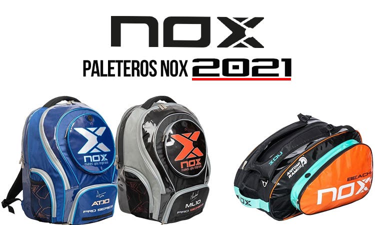 paleteros nox 2021