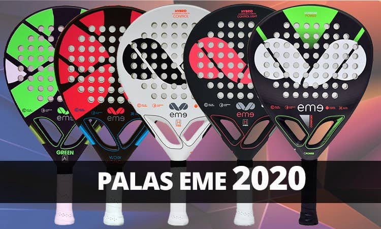 palas eme 2020