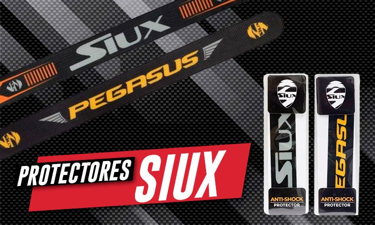 protectores siux