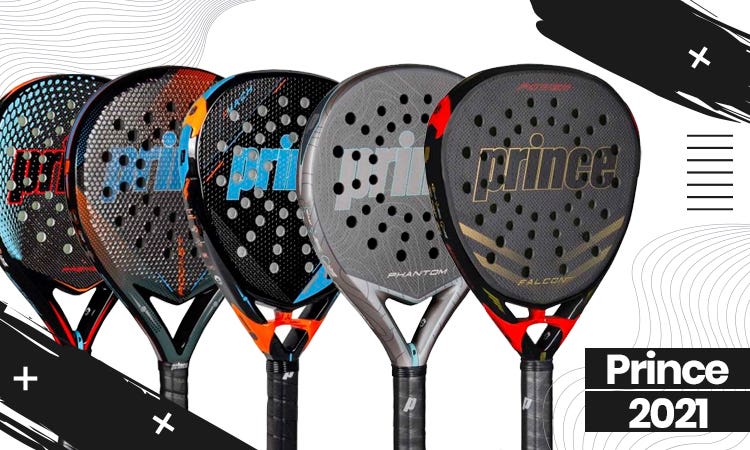 Palas Prince Padel
