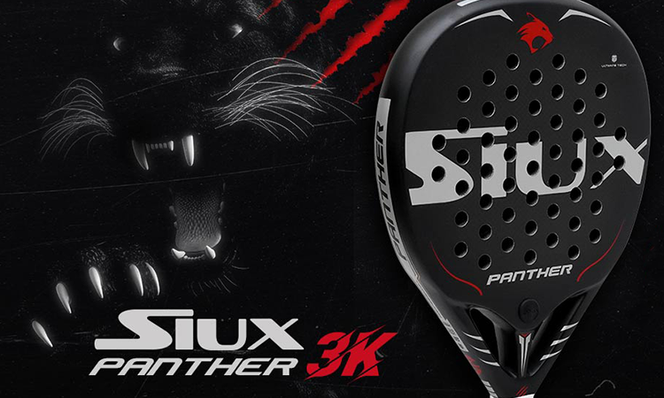 Siux Phanter 2021