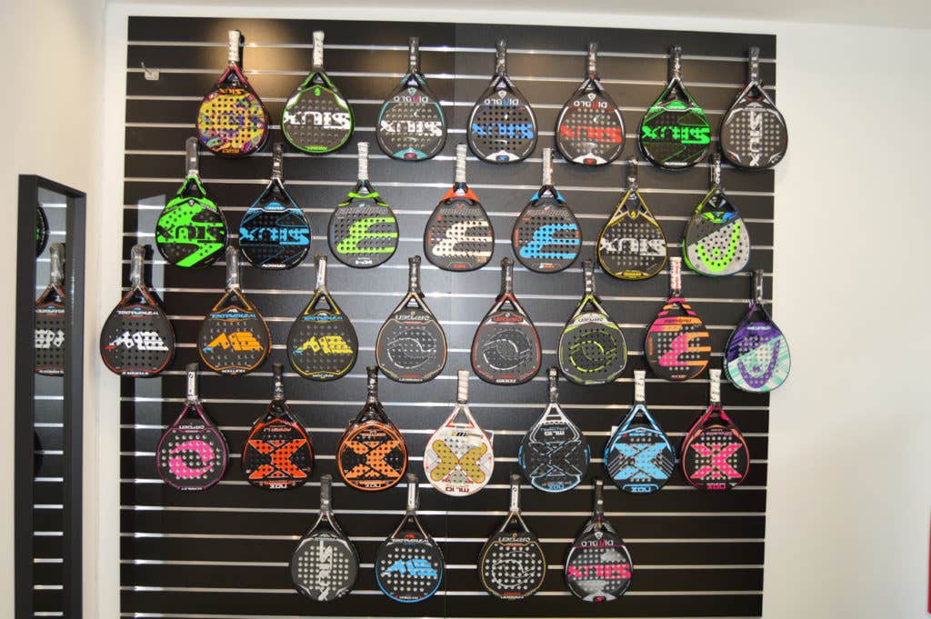 Padel Nuestro Colindres