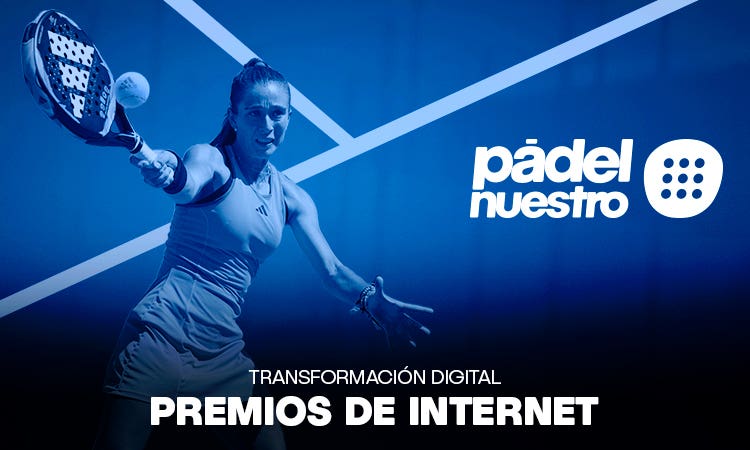 Premios de Internet