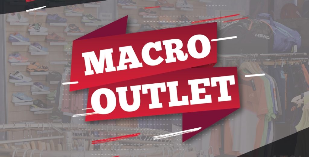 outlet padel